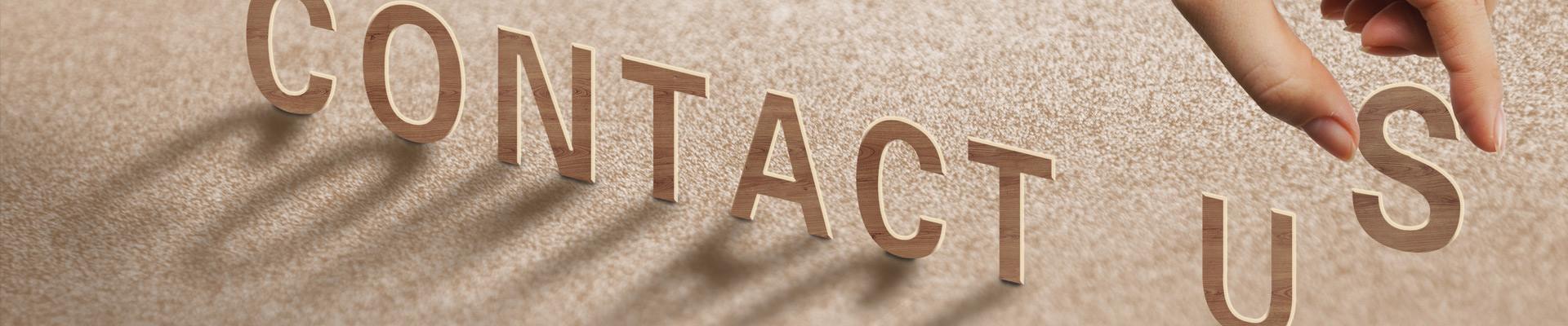 中文网站联系我们